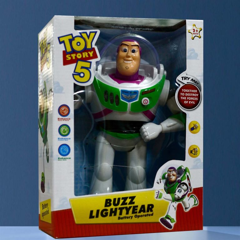 عروسک باز لایتیر