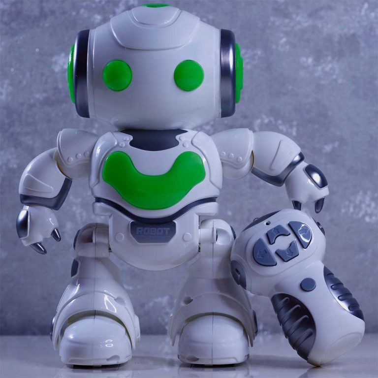 ربات رقصنده