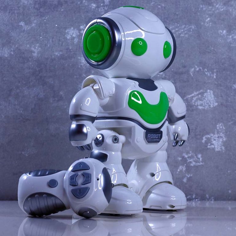 خرید ربات رقصنده