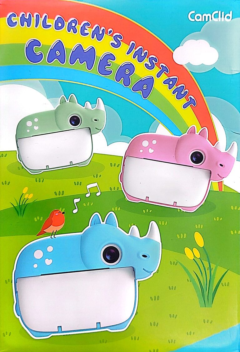 دوربین عکاسی