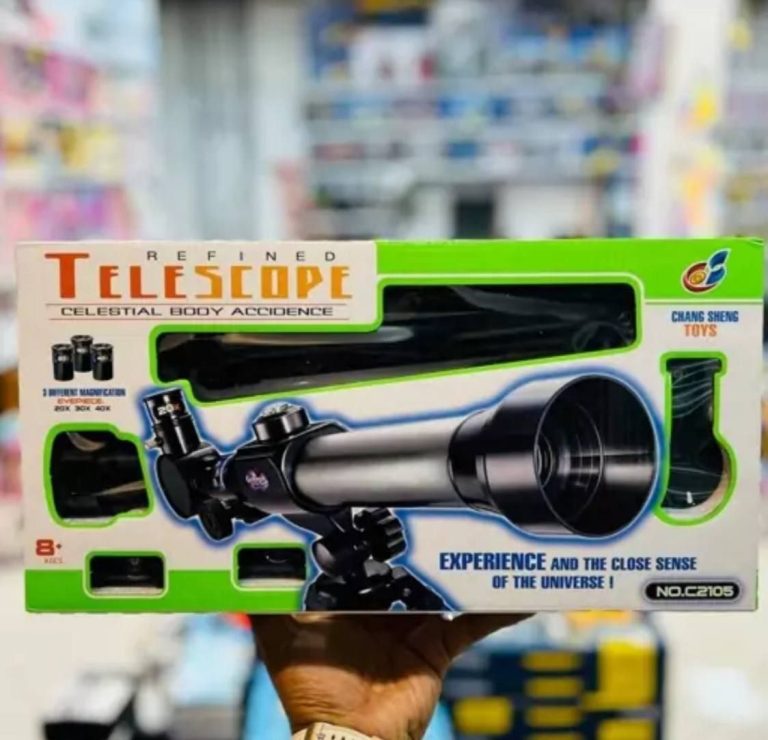 تلسکوپ اسباب بازی مدل C2105