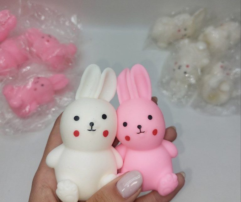 فیجت خرگوشی