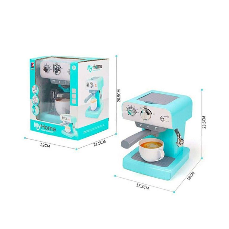 قهوه‌ساز اسباب‌بازی مدل My Home