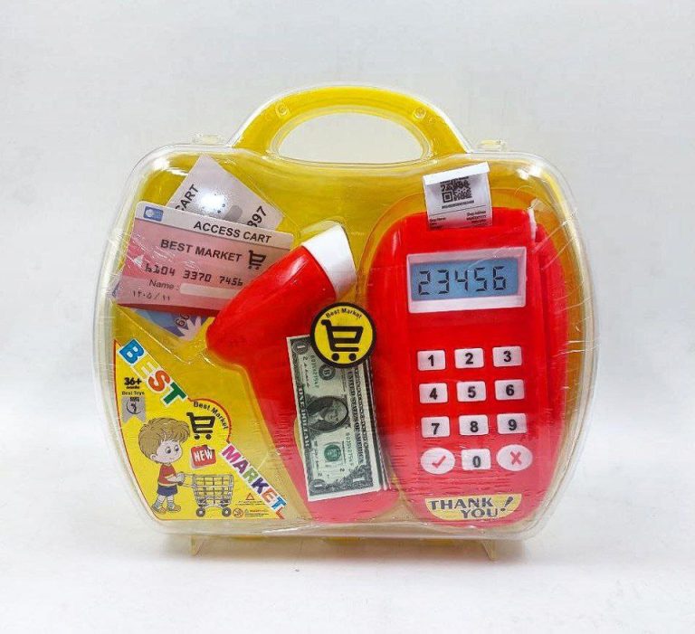 کارت خوان کیفی