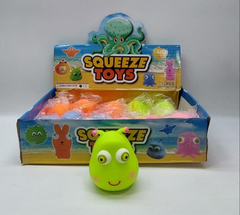 فیجت زنبور چشم درشت