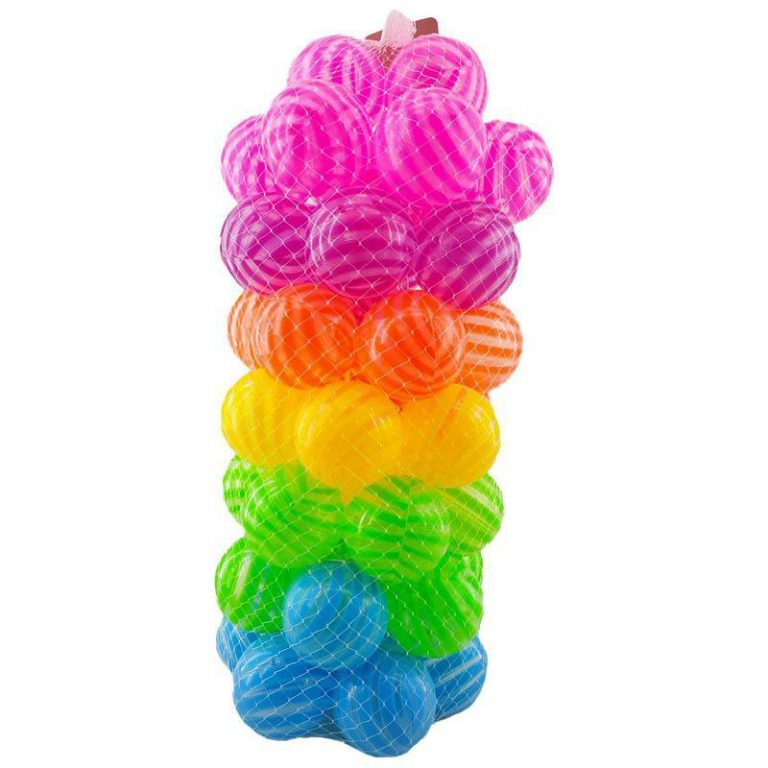 توپ 50 عددی نوسالژی