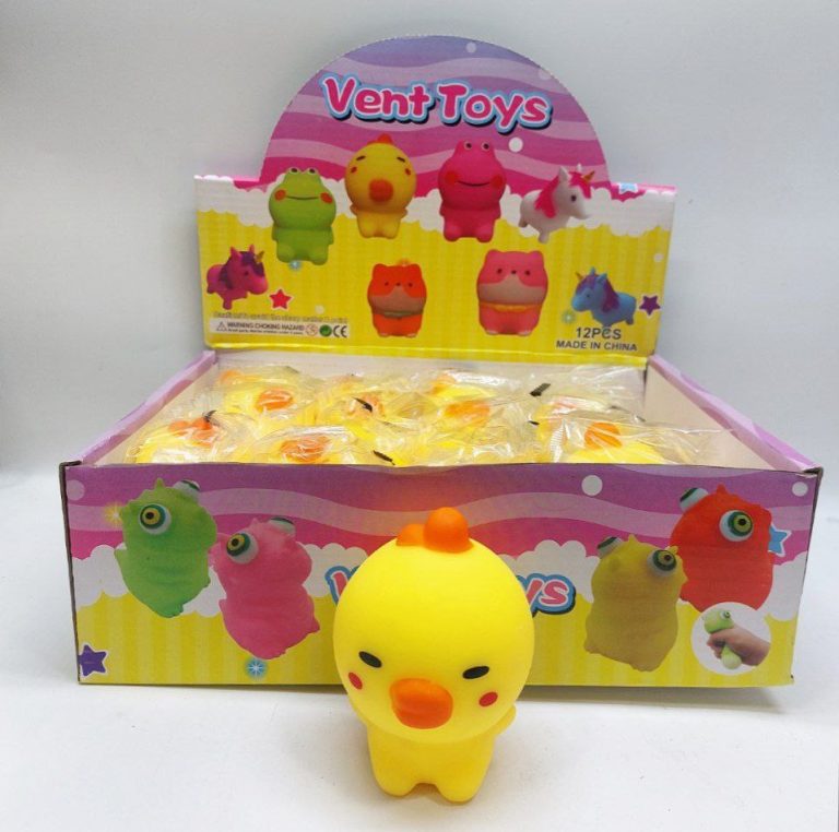 فیجت جوجه خنگ