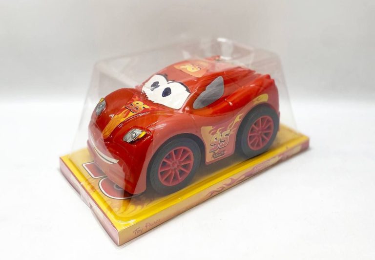 ماشین توربو قدرتی