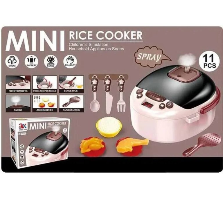 پلوپز اسباب بازی بخار دار