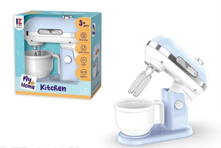 مخلوط‌کن اسباب‌بازی مدل My Home Kitchen