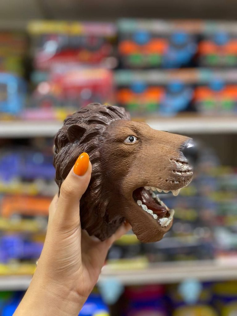 حیوان مچی شیر