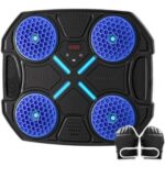 بوکس دیواری موزیکال