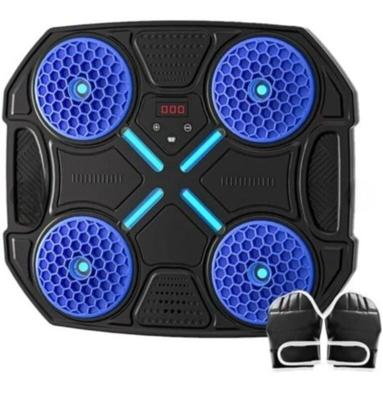 بوکس دیواری موزیکال