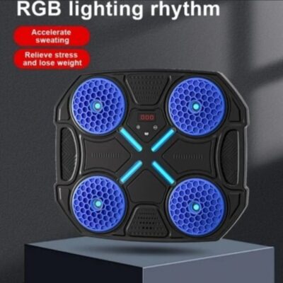 خرید بوکس دیواری موزیکال