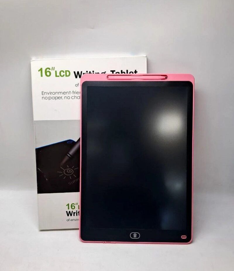 تبلت جادویی ۱۶ اینچ