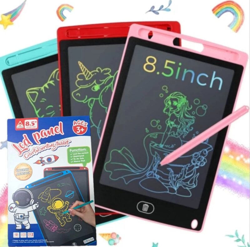 تبلت جادویی ۸.۵ اینچ