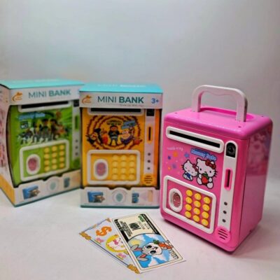 قلک هوشمند اثر انگشتی