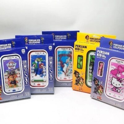 ویژگی هایه این محصول رو لیست کن 