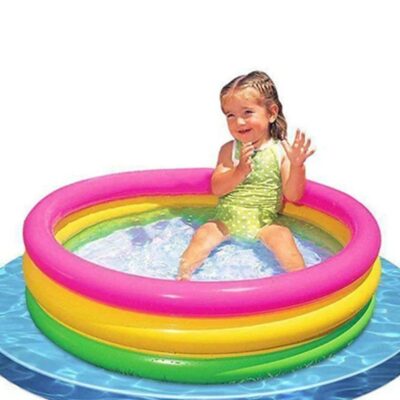 استخر رنگین کمان ۸۶ سانتی
