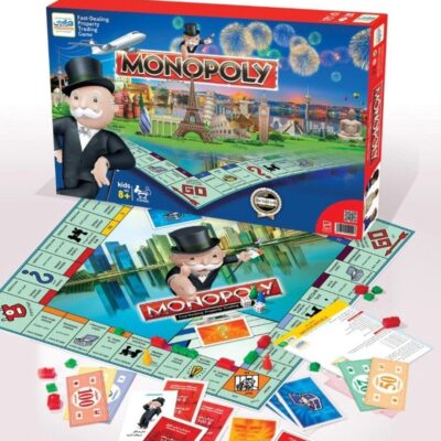 مونوپولی کلاسیک