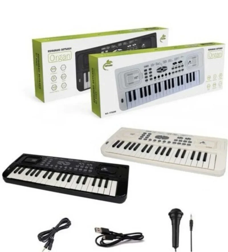 ارگ ۳۷ کلید کودکانه