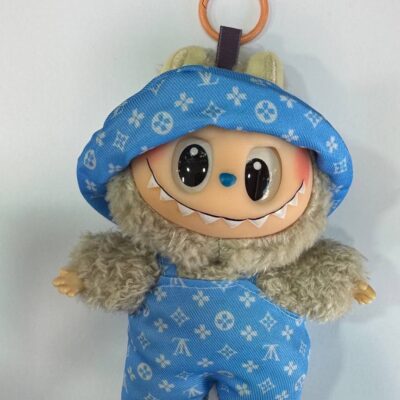 خرید لباس عروسک لبوبو