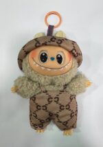 قیمت لباس عروسک لبوبو