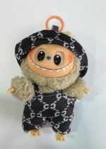 لباس عروسک لبوبو