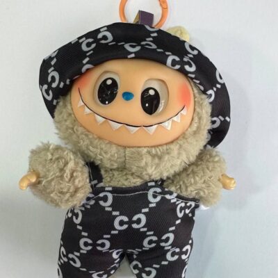 لباس عروسک لبوبو