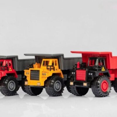 کمپرسی تیتان