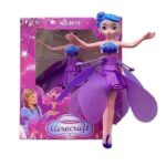 عروسک پروازی سنسوری