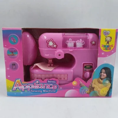 اسباب بازی چرخ خیاطی موزیکال