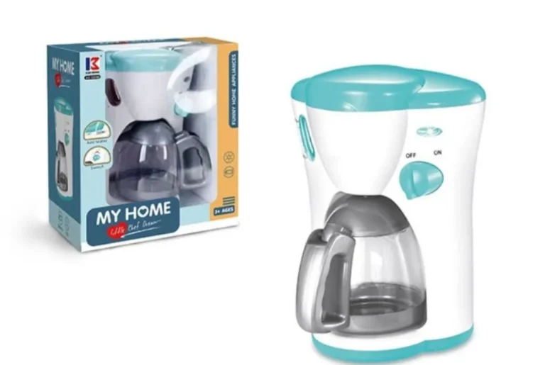 چای ساز اسباب بازی