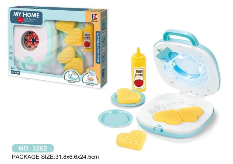 اسباب بازی ساندویچ ساز MY HOME