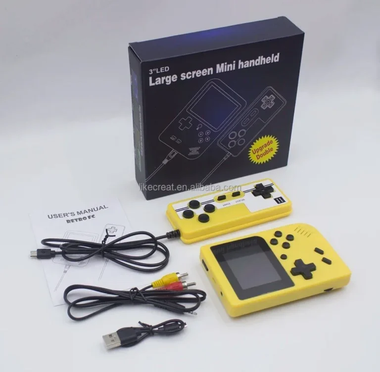 کنسول بازی 400 Sup