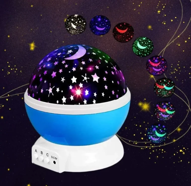 چراغ خواب کهکشانی استار مستر