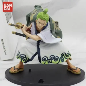 فیگور زورو بزرگ جعبه دار