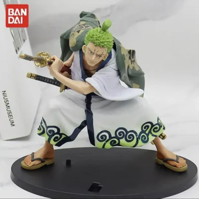 فیگور زورو بزرگ جعبه دار