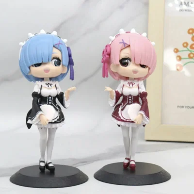 فیگور رم و رام 2 عددی