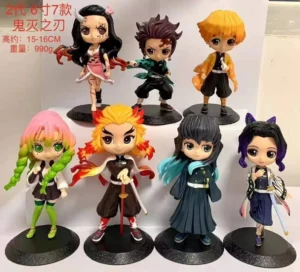 فیگور شیطان کش 7 عددی