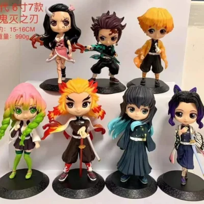 فیگور شیطان کش 7 عددی