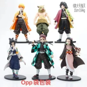 فیگور شیطان کش 5 عددی