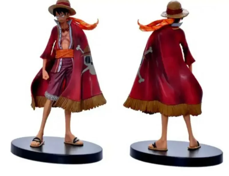 فیگور لوفی تک عددی