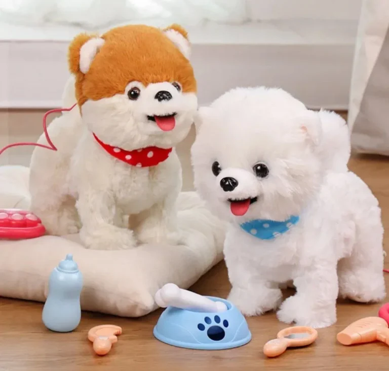 سگ کنترلی پلیشی