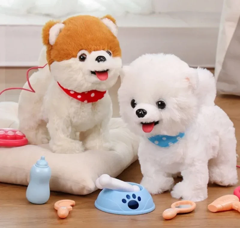 سگ کنترلی پلیشی