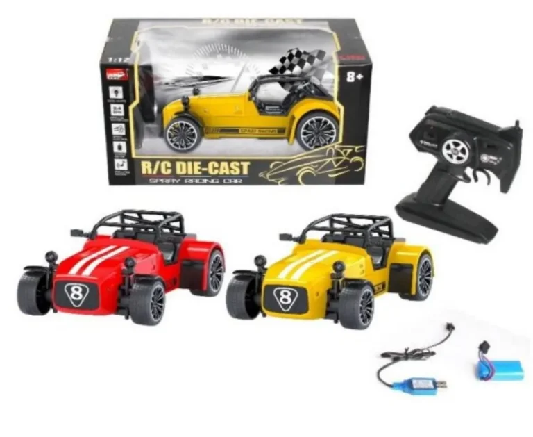 ماشین کنترلی ام زد