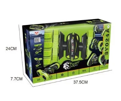 ماشین کنترلی دیوانه SY024