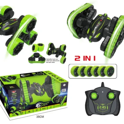 ماشین کنترلی دیوانه SY037