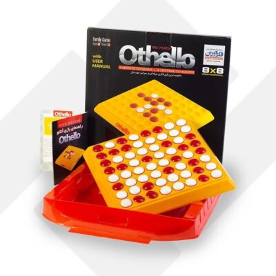 بازی اتللو کلاسیک