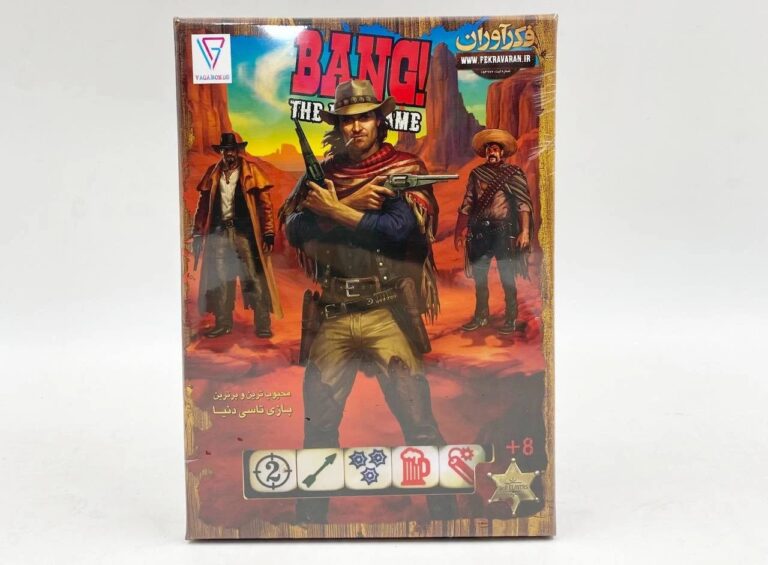 بازی بنگ تاسی